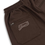 GENESIS SHORT - BROWN - Garms Store