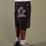 GARMS GENESIS SHORT - Garms Store