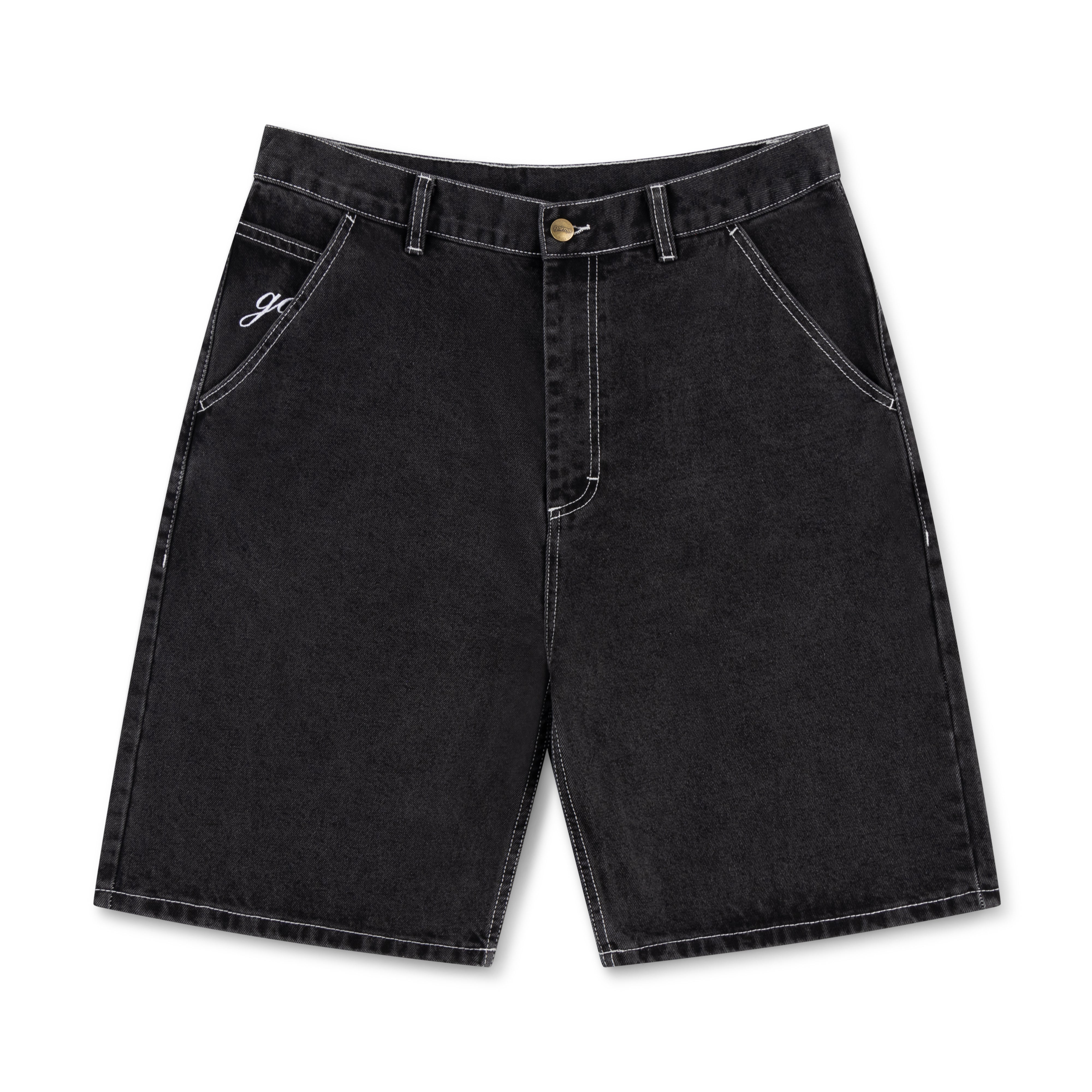 GARMS GENESIS SHORT - Garms Store