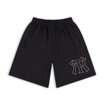 GENESIS SHORT - BLACK - Garms Store