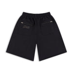 GENESIS SHORT - BLACK - Garms Store