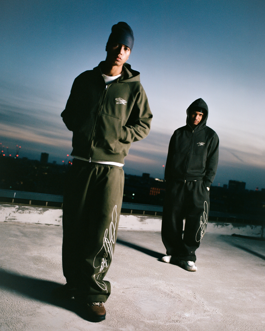 FW25 COLLECTION + SIGNATURE RESTOCK