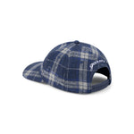GARMS PLAID CAP - Garms Store