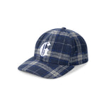 GARMS PLAID CAP - Garms Store